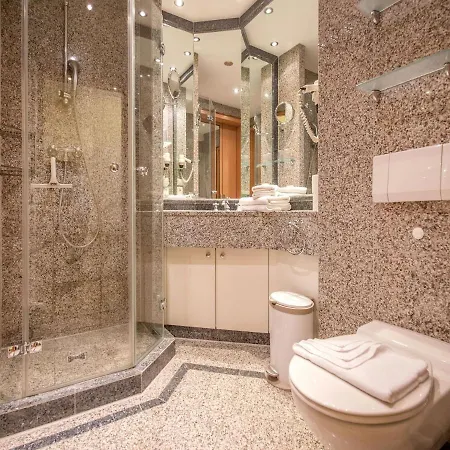 Duenenpark - Komfortplus Mit 1 Schlafzimmer Und Balkon Im Obergeschoss 054 شقة